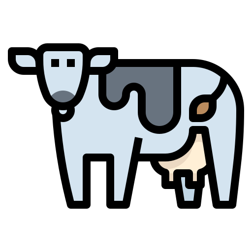 kuh kostenlos Icon