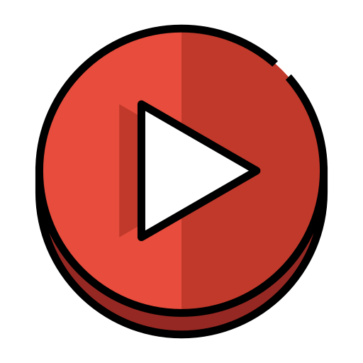 youtube icono gratis