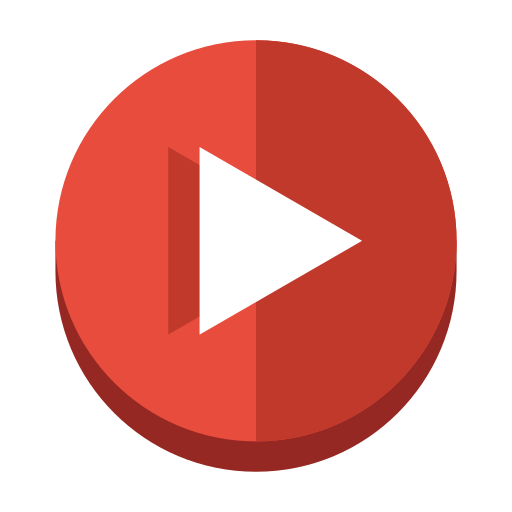 youtube icono gratis