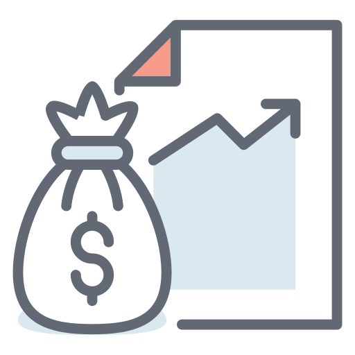 informe icono gratis