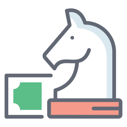 Strategy free icon Strategy free icon