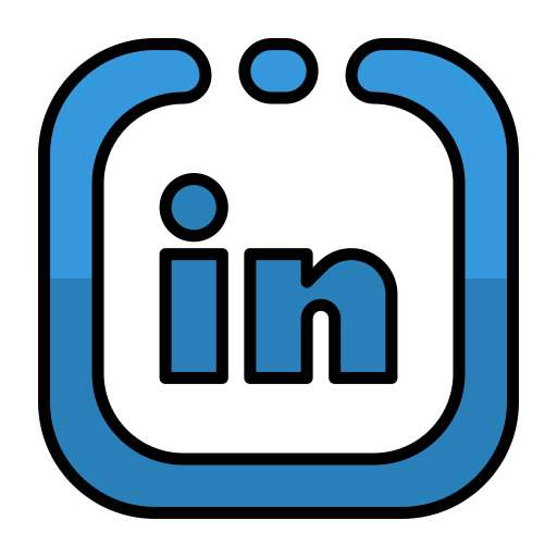 linkedin icono gratis