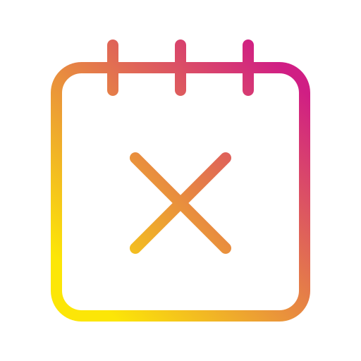 calendario icono gratis