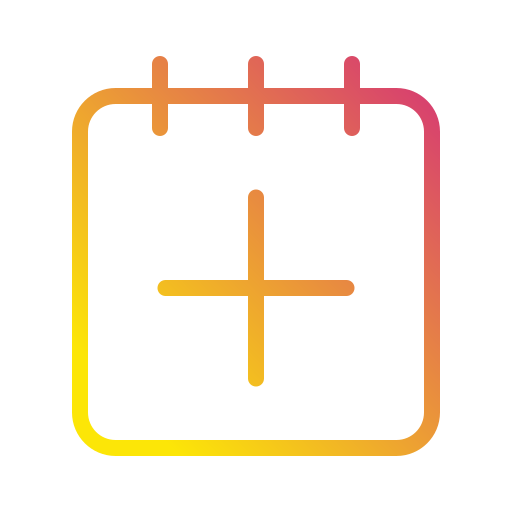 calendario icono gratis