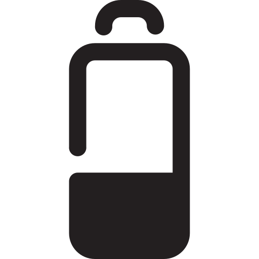 Battery Generic Mixed icon