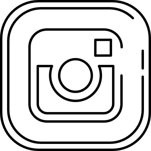 Instagram, People, Profile, Sets, User Business Logo Template. Flat Color  Stock Vector Image & Art - Alamy