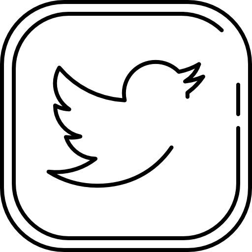 Twitter  free icon