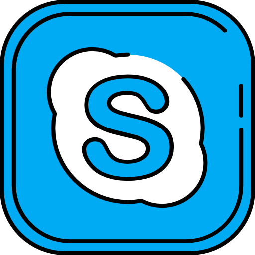 skype icon png