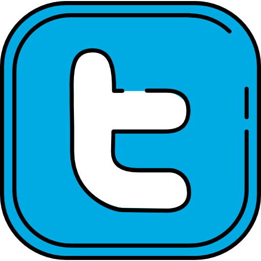 Twitter free icon Twitter free icon