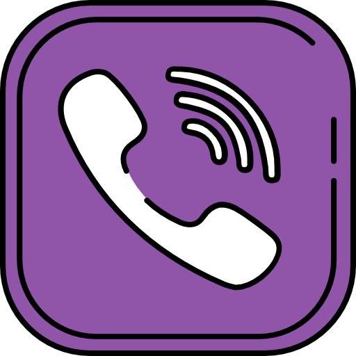 Viber free icon Viber free icon