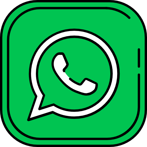 Whatsapp Iconos Gratis De Redes Sociales