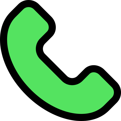 teléfono icono gratis