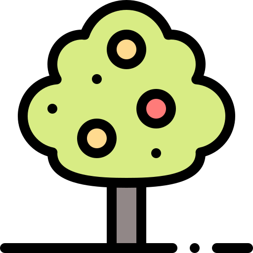 Árbol icono gratis