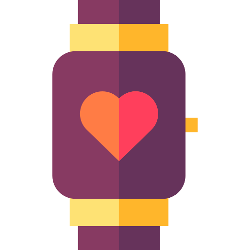 montre-bracelet Icône gratuit