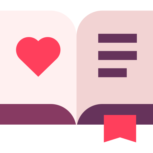 Book - free icon