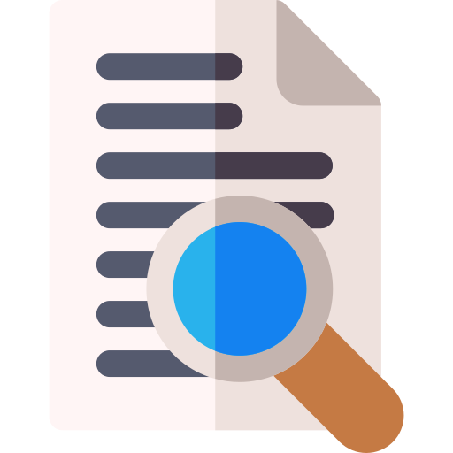 documento icono gratis