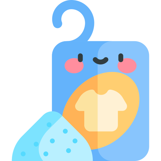 Detergent free icon Detergent free icon