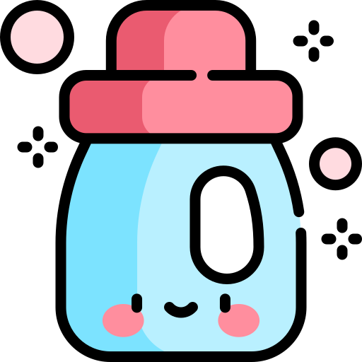 Detergent free icon Detergent free icon