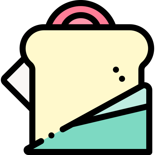 sandwich kostenlos Icon