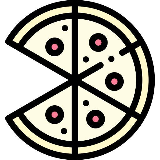 pizza kostenlos Icon pizza kostenlos Icon