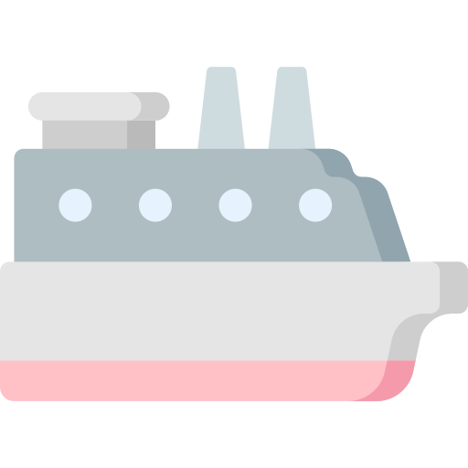 Sea Special Flat icon