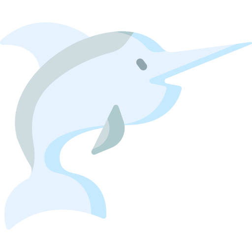 schwertfisch kostenlos Icon