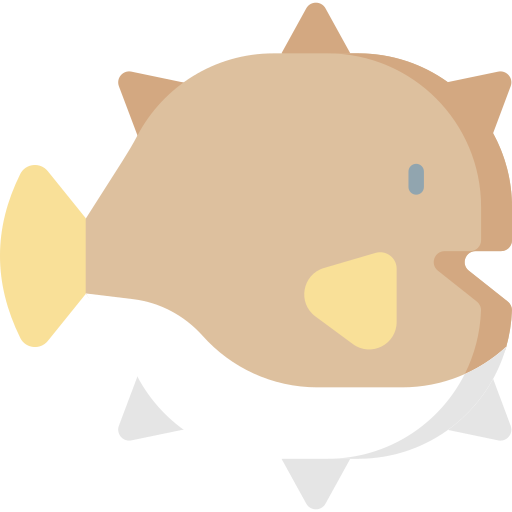 kugelfisch kostenlos Icon