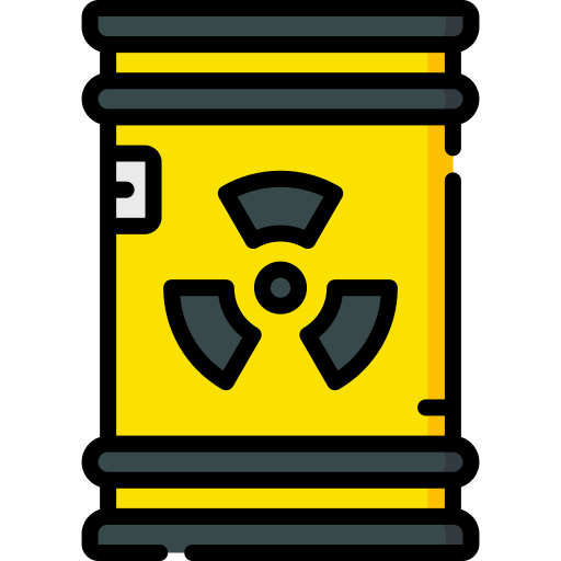 nucléaire Icône gratuit nucléaire Icône gratuit