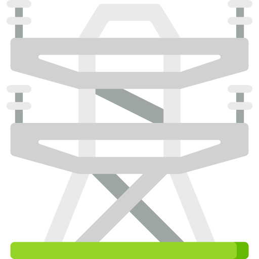 torre electrica icono gratis