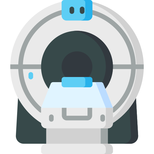 mri icono gratis