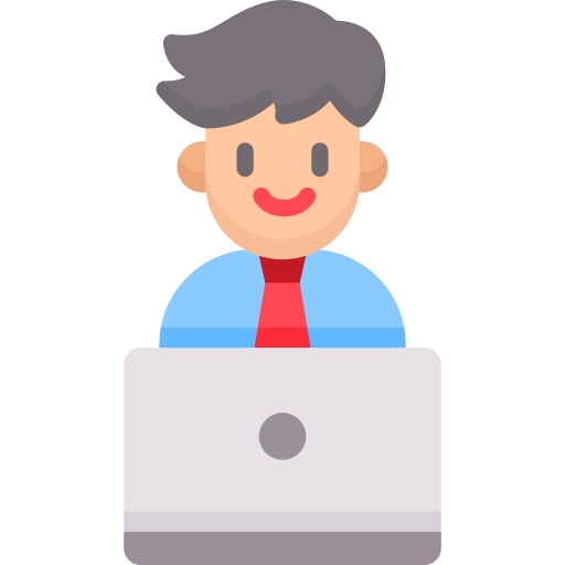 mitarbeiter kostenlos Icon mitarbeiter kostenlos Icon