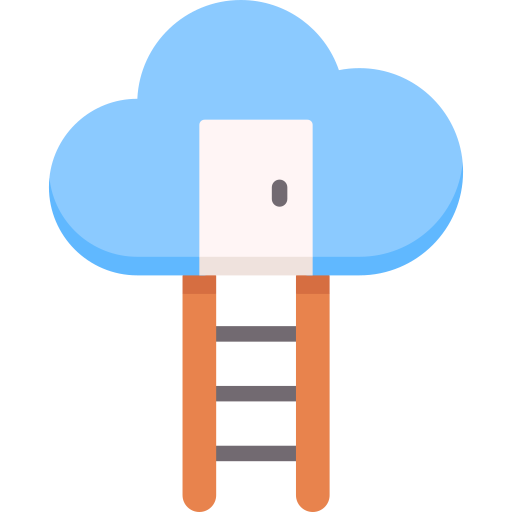 carrera icono gratis