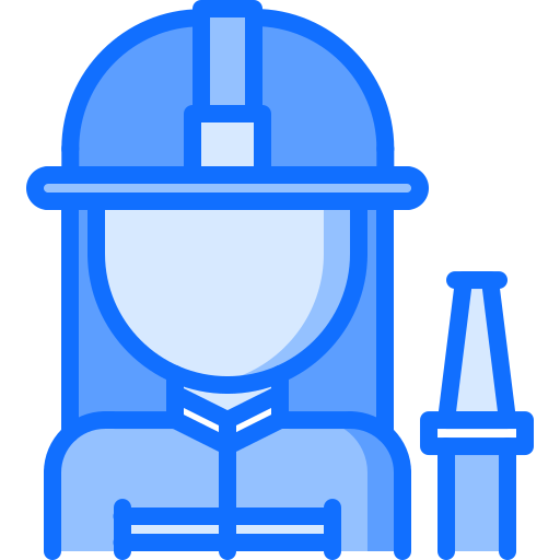 Firefighter free icon Firefighter free icon