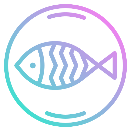 Fish - Free food icons