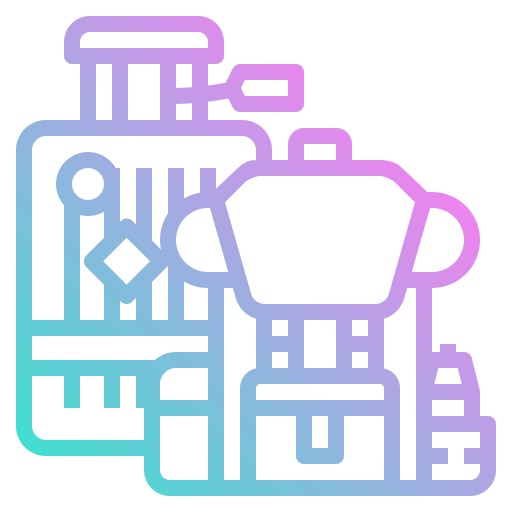 gepäck kostenlos Icon