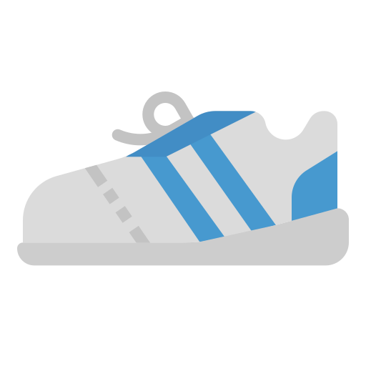 zapatos icono gratis