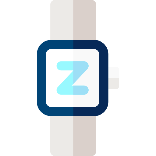 Smartwatch free icon Smartwatch free icon