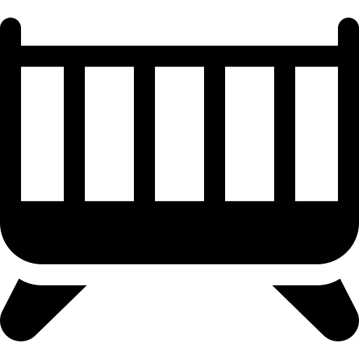 Crib free icon