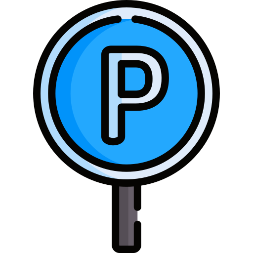 parkplatz kostenlos Icon parkplatz kostenlos Icon