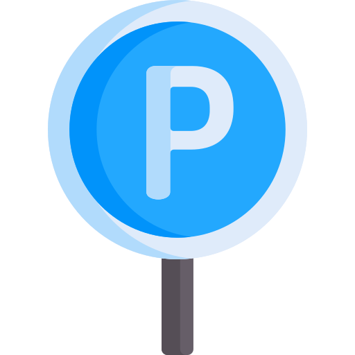 parkplatz kostenlos Icon parkplatz kostenlos Icon