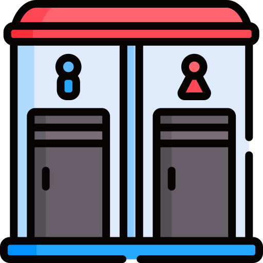 Туалет бесплатно иконка