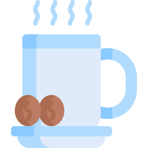 Coffee free icon