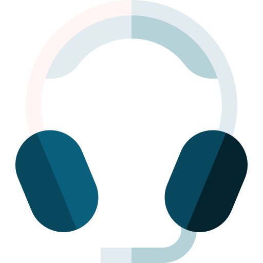 auriculares icono gratis