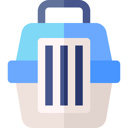 hundekäfig kostenlos Icon