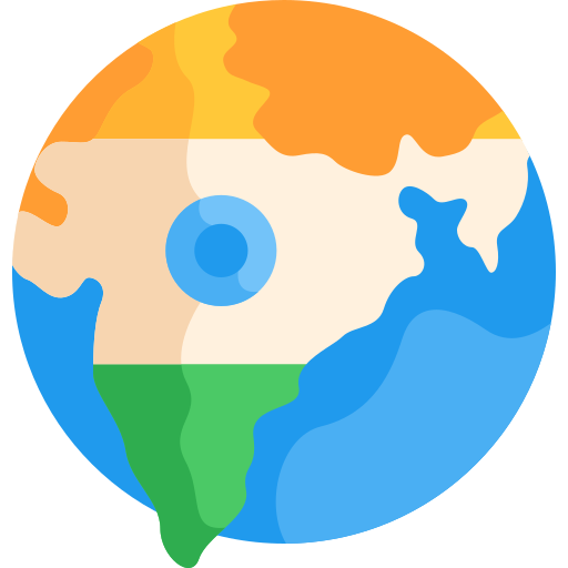 india icono gratis