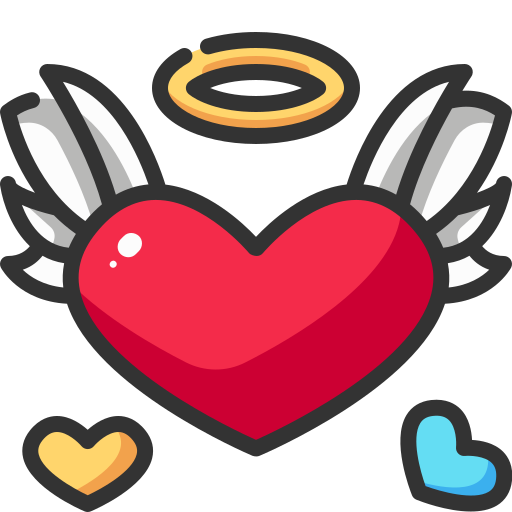 Heart - free icon