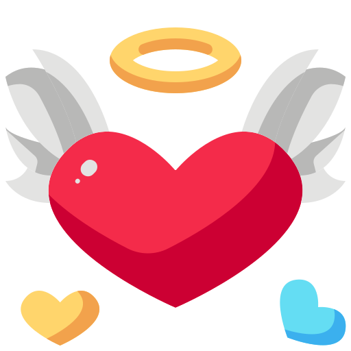 corazón icono gratis