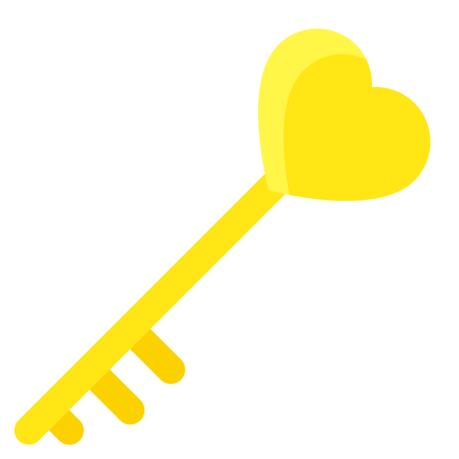 Key free icon