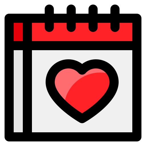 Calendar - free icon