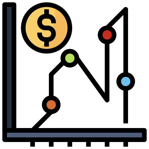 graphique Icône gratuit graphique Icône gratuit